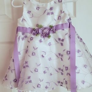 Spring/ Easter dress